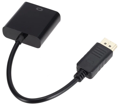 Переходник Display port - DVI Переходник Display port - DVI