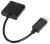 Переходник Display port - DVI Переходник Display port - DVI