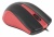 Мышь Oklick 225M <оптическая/1200dpi/3 кнопки/черный+красный/USB> Мышь Oklick 225M <оптическая/1200dpi/3 кнопки/черный+красный/USB>
