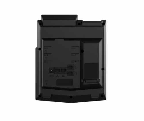 Телефон IP Fanvil X3S Pro черный <4xSIP/HD голос/2,4дюйма/настольная подставка/настенная>