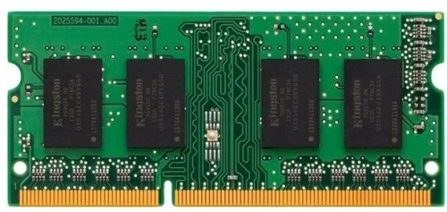 Память SO-DDR4 8Gb 2666MHz Kingston CL19 (KVR26S19S8/8) 1.2V