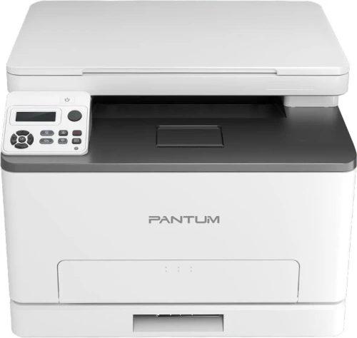 МФУ лаз. цв. A4 Pantum CM1100DW <18стр-мин/1200x600dpi/30000мес/Duplex/USB/LAN/WiFi/серый> МФУ лаз. цв. A4 Pantum CM1100DW <18стр-мин/1200x600dpi/30000мес/Duplex/USB/LAN/WiFi/серый>