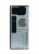Корпус PowerCool S1007EBK-8525 2*USB 2.0,Соленойдный замок
