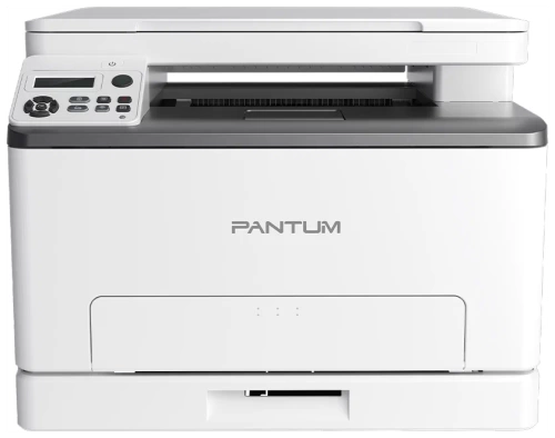 МФУ лаз. цв. A4 Pantum CM1100DW <18стр-мин/1200x600dpi/30000мес/Duplex/USB/LAN/WiFi/серый> МФУ лаз. цв. A4 Pantum CM1100DW <18стр-мин/1200x600dpi/30000мес/Duplex/USB/LAN/WiFi/серый>