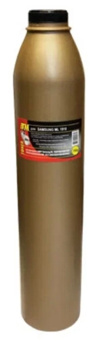 Тонер Samsung ML-1910/1915/1660/2525/2580/1640/2240/SCX 3200/4300/4600/4623 (фл, 750гр) Gold ATM