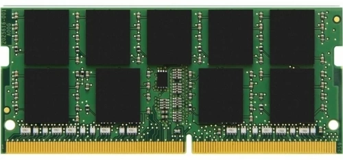 Память SO-DDR4 8Gb 2666MHz Kingston CL19 (KVR26S19S8/8) 1.2V