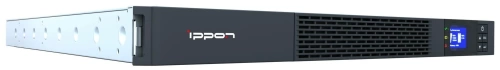 ИБП 1500VA/1000W Ippon Smart Winner II 1550 1U (line-interactive/6x6V-9Ah/6xIEC320-C13/RJ45/USB) ИБП 1500VA/1000W Ippon Smart Winner II 1550 1U (line-interactive/6x6V-9Ah/6xIEC320-C13/RJ45/USB)