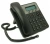 Телефон VoIP Grandstream GXP1615 (SIP/LCD(ч/б)/3 строки/WAN/LAN/PoE/БП)