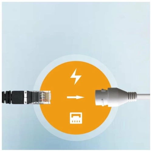 Видеокамера IP Dahua Imou IPC-T22AP-0280B-imou 2.8-2.8мм цветная