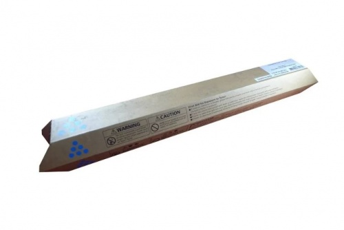 Тонер-картридж MPC2550E/MPC2551E для C2030/C2530/C2050/C2550 yellow, туба 210г ELP