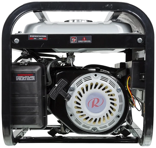 Генератор Ресанта БГ 2500 Р 64/1/50