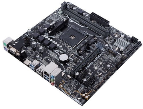 Мат.плата AM4 A320M Esonic (2xDDR4/4xSATA/1xM.2/1xPCI-Ex16+1xPCI-Ex1/VGA+HDMI/6xUSB) Мат.плата AM4 A320M Esonic (2xDDR4/4xSATA/1xM.2/1xPCI-Ex16+1xPCI-Ex1/VGA+HDMI/6xUSB)