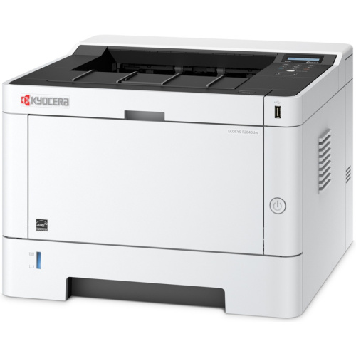 Принтер лаз. A4 Kyocera P2040DW <40стр-мин/1200dpi//мин/duplex/WiFi/50000 стр/256Mb/USB2.0> китайская панель управления Принтер лаз. A4 Kyocera P2040DW <40стр-мин/1200dpi//мин/duplex/WiFi/50000 стр/256Mb/USB2.0> китайская панель управления