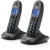 Р/Телефон Dect Motorola C1002LB+ <база, две трубки (DUO)/50 номеров/черный> (107C1002LB+) Р/Телефон Dect Motorola C1002LB+ <база, две трубки (DUO)/50 номеров/черный> (107C1002LB+)