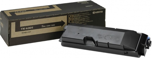 Тонер-картридж Kyocera TK-6305 к TASKalfa 3500i/4500i/4501i/5500i 35 000 стр. <оригинал>