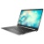 Ноутбук 15.6" (C-N4000/4Gb/256Gb/noDVD/Intel HD600/Silver/DOS) HP 15s-fq0036ur/s (8RU75EA)