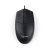 Мышь Gembird MOP-500H с подогревом <проводная/оптическая/2400dpi/черная>