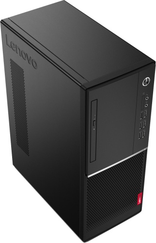 ПК Lenovo V530-15ICR (G5420/4Gb/1Tb/DVD-RW/Intel UHD/Win10Pro/Kb+M/noWi-Fi/1YOn-Site/VGA+HDMI+DP/4xUSB2.0+6xUSB3.0) (11BH004NRU)