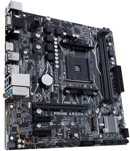Мат.плата AM4 A320M Esonic (2xDDR4/4xSATA/1xM.2/1xPCI-Ex16+1xPCI-Ex1/VGA+HDMI/6xUSB) Мат.плата AM4 A320M Esonic (2xDDR4/4xSATA/1xM.2/1xPCI-Ex16+1xPCI-Ex1/VGA+HDMI/6xUSB)