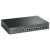 Коммутатор 8-port 1Gbps TP-Link JetStream™ T2500G-10TS (8xRG45/2x1Gbit SFP/Layer 2/1U 13")