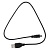 Кабель miniUSB - USB2.0 соединитель 0.5м,черный,Гарнизон (GCC-USB2-AM5P-0.5M) Кабель miniUSB - USB2.0 соединитель 0.5м,черный,Гарнизон (GCC-USB2-AM5P-0.5M)