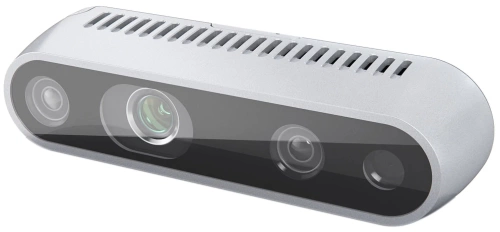 Опция Intel RealSense Depth Camera D435
