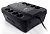 ИБП PowerCom SPD-650N (390W/AVR/1x12В-7Ач/8 schuko/черный) ИБП PowerCom SPD-650N (390W/AVR/1x12В-7Ач/8 schuko/черный)