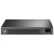 Коммутатор 24-port 1Gbps TP-Link TL-SG1024D (1U 13"(294мм)/металл/стоечный/8000MAC/48Gbits)