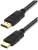Кабель HDMI - HDMI 1.5м (без упаковки)