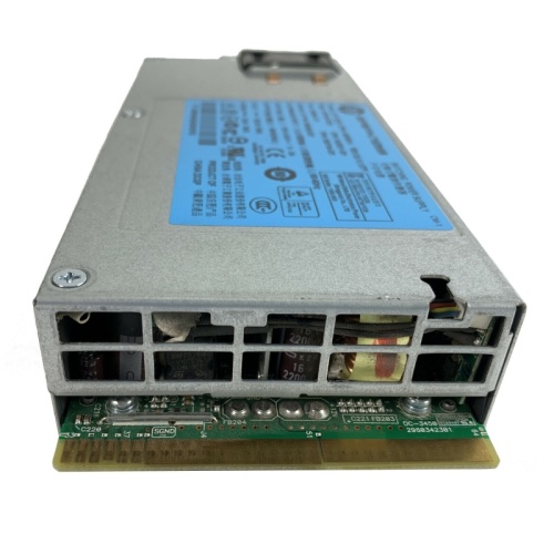 Блок питания HP DPS-460MB 460W