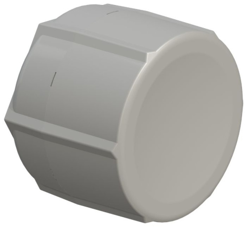 Точка доступа Mikrotik SXT G-5HPnD HG r2 <802.11n/5Ghz/30dBm/MIMO2x2/POE/RouterOS Level4/-30..+80>