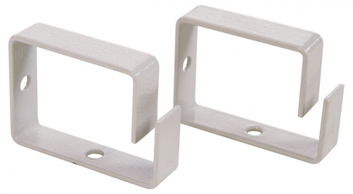 Кабельный органайзер одинарный 65х45 мм ЦМО (СМ)