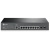 Коммутатор 8-port 1Gbps TP-Link JetStream™ T2500G-10TS (8xRG45/2x1Gbit SFP/Layer 2/1U 13")