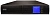 ИБП 1000VA/1000W Powercom Sentinel SNT-1000 (Online/AVR/3x12V-7Ah/6xIEC-C13/RS232/USB)