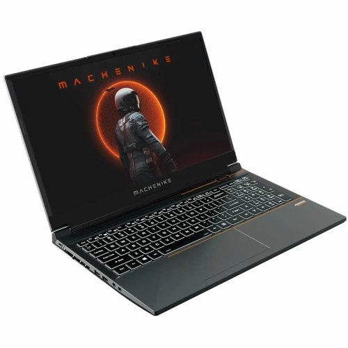 Ноутбук 15.6" Machenike Star-15C (i9-12900H/16Gb/512Gb PCI-E/RTX3060 6Gb/Black/FullHD IPS 144Hz/DOS/2.2kg) (S15C-i912900H30606GF144HH00RU)