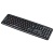 Клавиатура Oklick 90M <кабель 1.35м/классическая/104кл/мембранная/USB/чёрная>