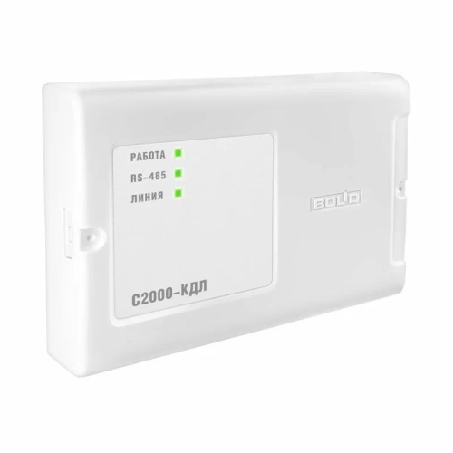 Контроллер БОЛИД С2000-КДЛ-С