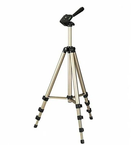 Штатив Hama Star700EF <напольный/бронзовый/620гр>