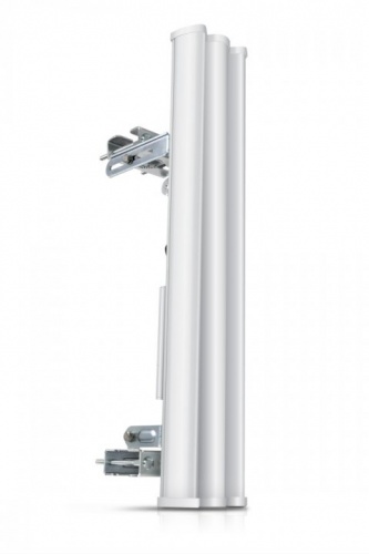 Антенна секторная Ubiquiti AirMax Sector 5G-19-120 (5GHz/19dBi/120°/MIMO2x2/2xRP-SMA/-30 +50°C)