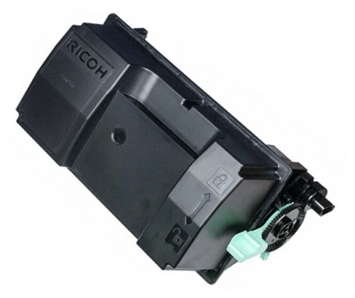 Тонер-картридж Ricoh IM 600H Black для 801, IM 550F 550; P 800, рес. 40000 стр. <оригинал>