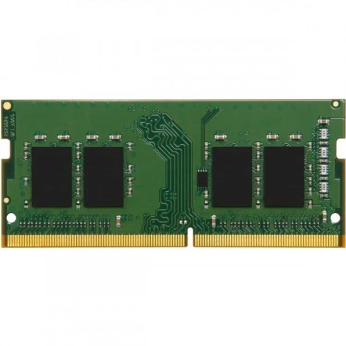Память SO-DDR4 8Gb 2666MHz Kingston CL19 (KVR26S19S8/8) 1.2V