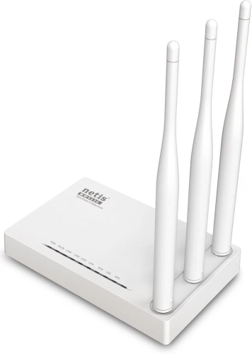Маршрутизатор Keenetic Air (KN-1613) (802.11bgn+ac 1167Mbit/2.4+5.0GHz/20dBm/2x5dBi/3x100Mbit LAN/ретранслятор)