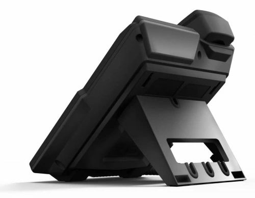 Телефон IP Fanvil X3S Pro черный <4xSIP/HD голос/2,4дюйма/настольная подставка/настенная>