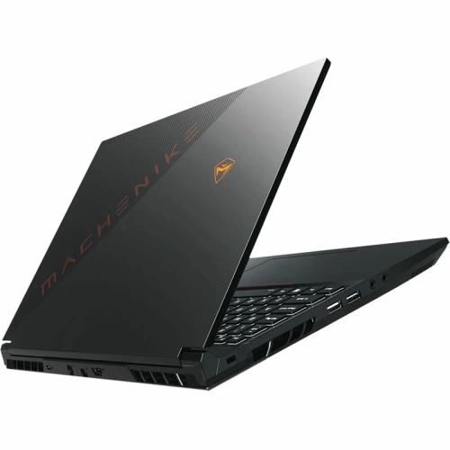 Ноутбук 15.6" Machenike Star-15C (i9-12900H/16Gb/512Gb PCI-E/RTX3060 6Gb/Black/FullHD IPS 144Hz/DOS/2.2kg) (S15C-i912900H30606GF144HH00RU)