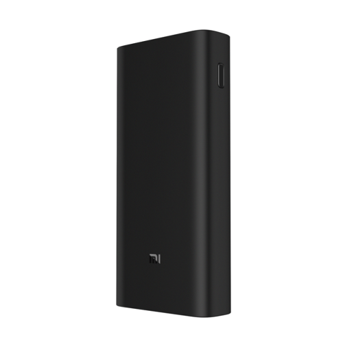 Внешний аккум. XIAOMI Mi Power Bank 3 Pro VXN4254GL (Black/20000mAh/2xUSB+Type-C)