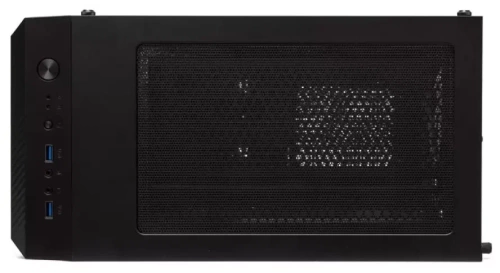 ПК Сатрун mATX (G6405/H510M-HDV/1x8Gb Kingston 2666MHz/250Gb SATA SSD/400W/Win10Pro/VGA+DVI+HDMI/8xUSB)