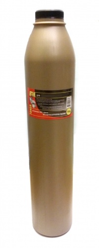 Тонер Samsung  Xerox 106R02773; ML-2160/M2020/2165/SCX-3400/3405,Xerox 3020; MLT-D101/D111 (фл, 750гр) Gold ATM (UT15S2) (MITSUBISHI/MKI)
