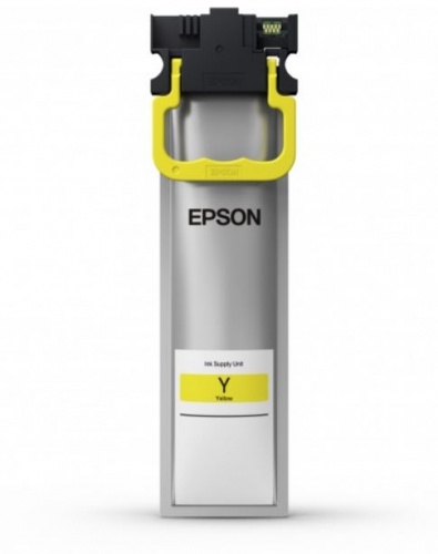 Картридж (T9454) C13T945440 Yellow для Epson WF-C5290DW/5190/C5790DWF 5000стр., (совм.) OEM