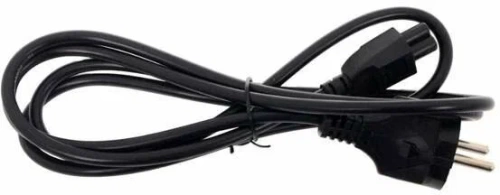 Кабель питания 3Cott 3C-PC-C7-EU2P 1.8м, с 2х полюсовой вилкой для ноутбуков, аудио/видео техники,4A