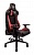 Кресло игровое Thermaltake GGC-UFT-BRMWDS-01 черный эко.кожа